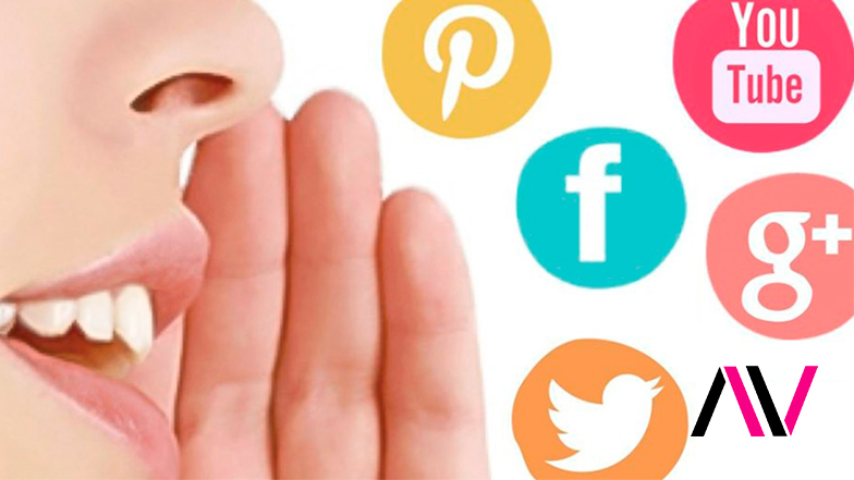 ¿Por qué es necesario que tu empresa esté en redes sociales?