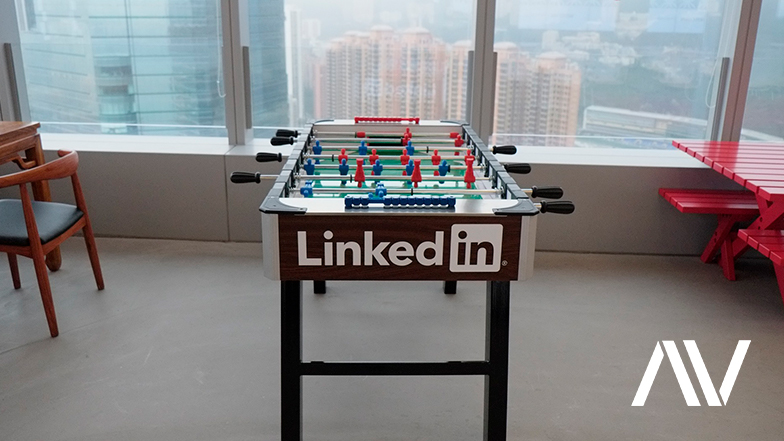 LinkedIn y sus múltiples posibilidades para atraer a más clientes