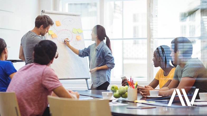 ¿Cómo hacer una estrategia de comunicación en relaciones públicas?