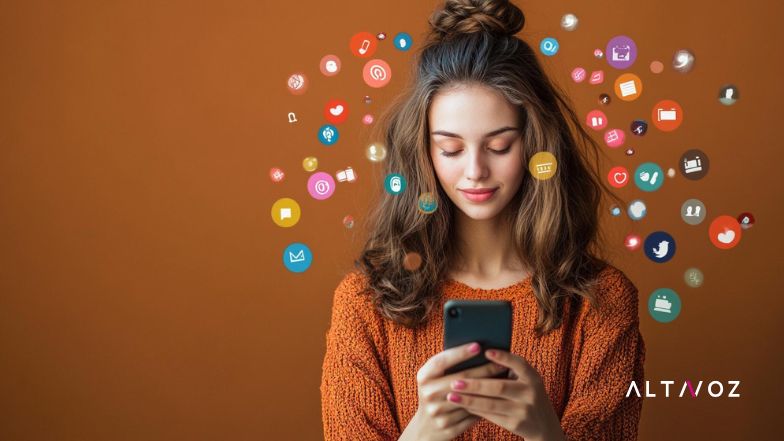 Cómo la tecnología está transformando el branding corporativo