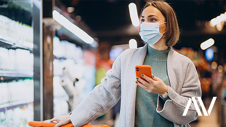 Coronavirus: cambios en las tendencias de consumo tras la propagación del virus