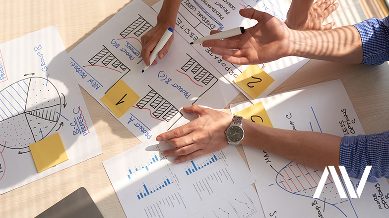 7 consejos para una buena estrategia de marketing de contenidos