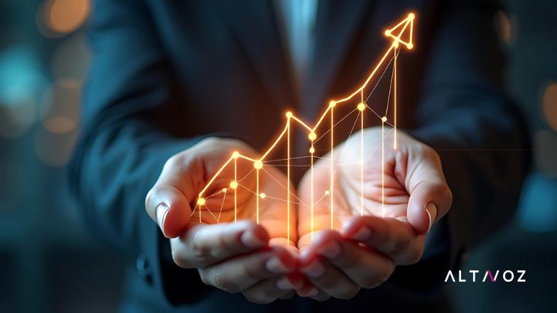 Estrategia de crecimiento empresarial