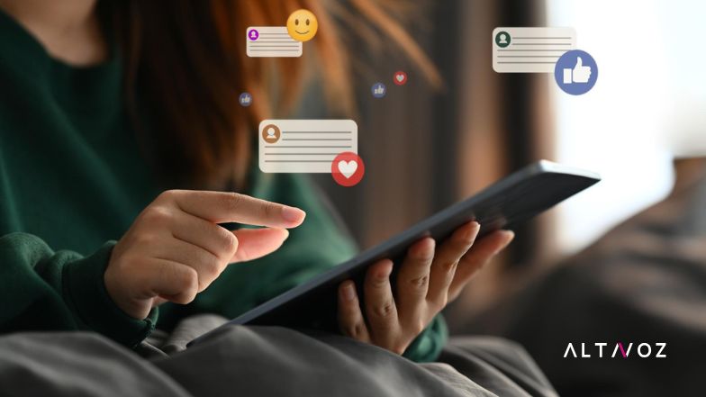 Reputación de marca en redes sociales