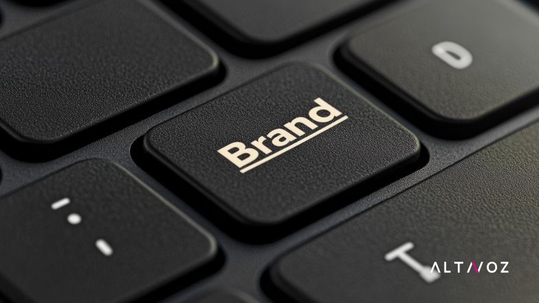 Estrategia de rebranding empresarial con impacto en identidad corporativa