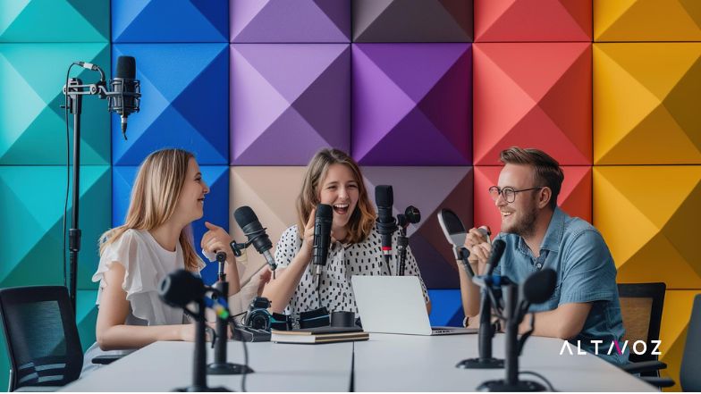 ácticas de relaciones públicas de alto impacto en campañas corporativas