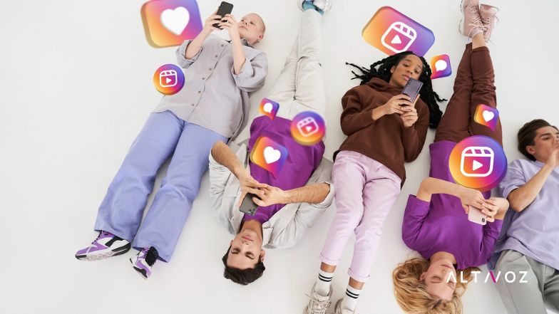 Estrategia de redes sociales para empresas españolas en 8 pasos